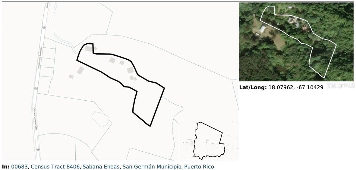 SR 310 km 0.8 LAS QUEBRADAS , HACIENDA TRES CASITAS — photo 93 of 100
