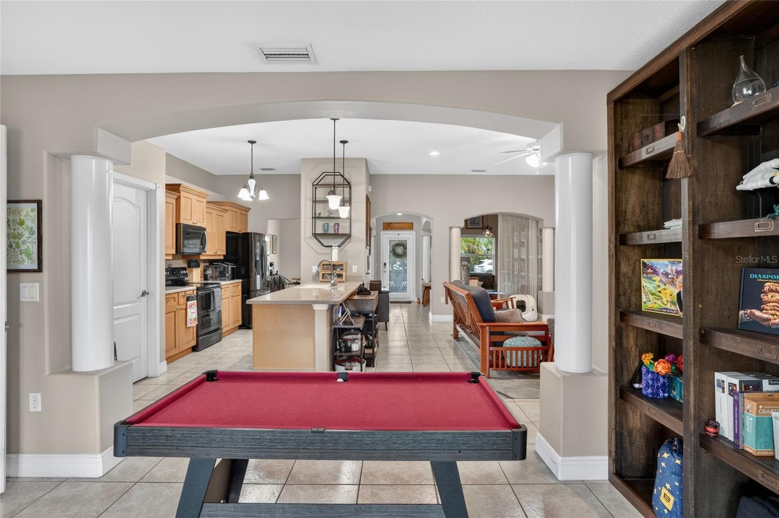 3956 FOOTHILL DRIVE — photo 18 of 33