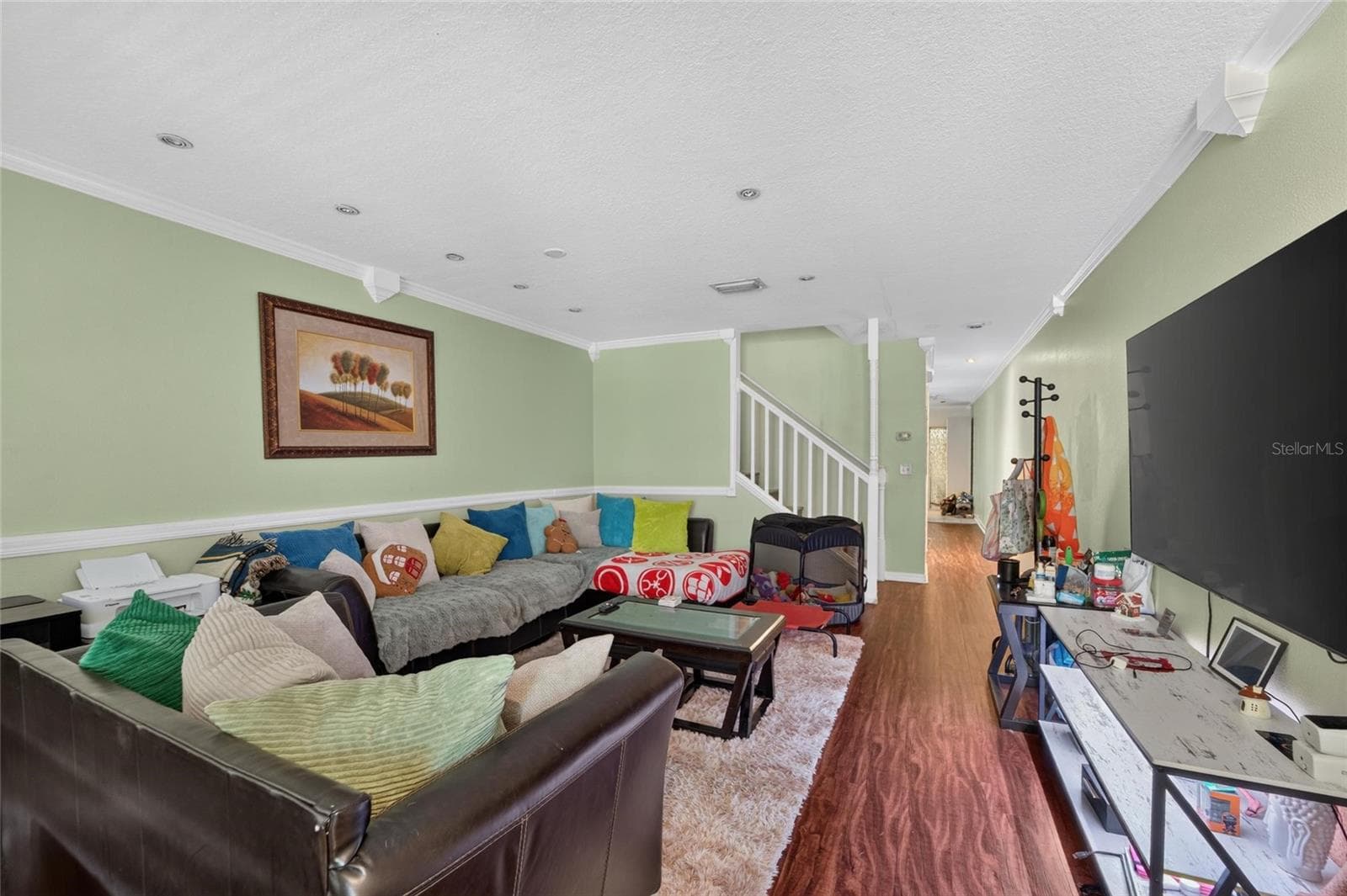 10818 BRICKSIDE COURT — photo 3 of 50