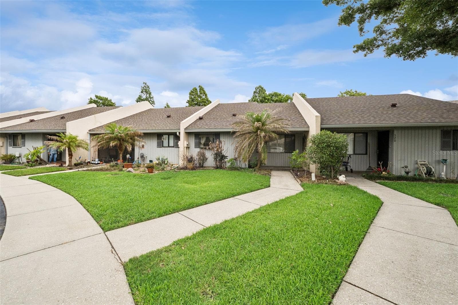 2600 LUCERNE PARK ROAD