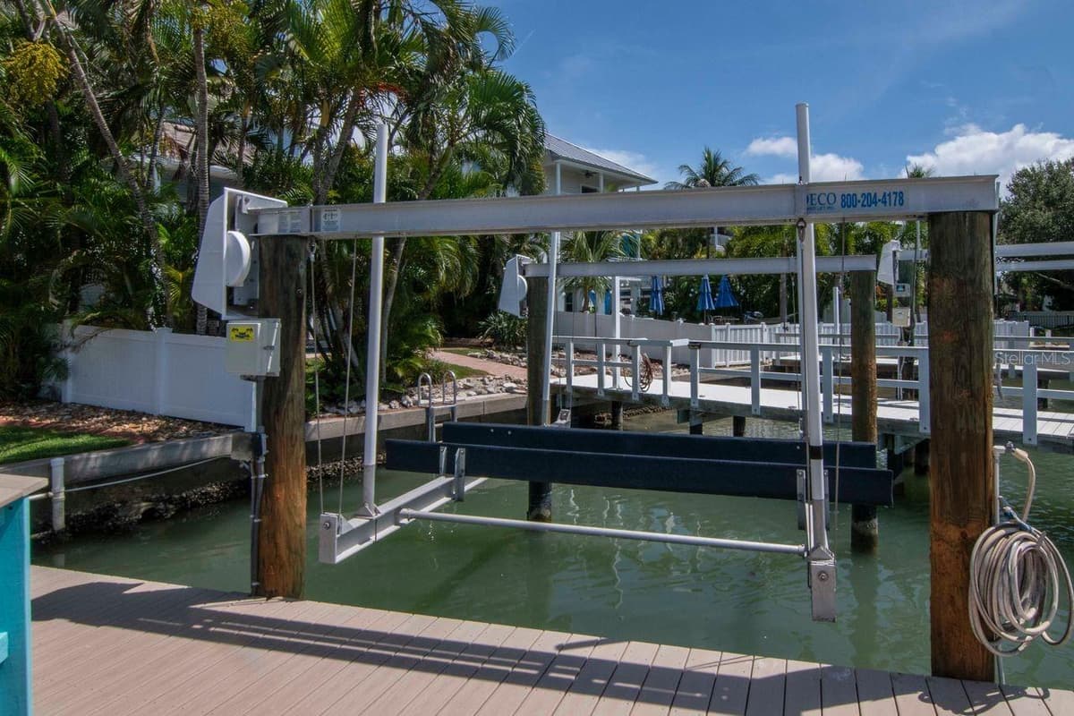 7025 BOCA CIEGA DRIVE — photo 58 of 64