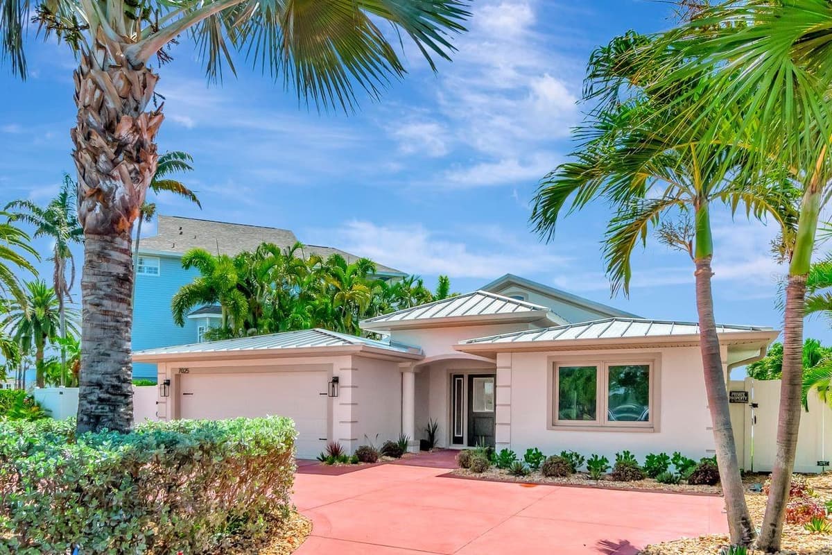 7025 BOCA CIEGA DRIVE — photo 2 of 64
