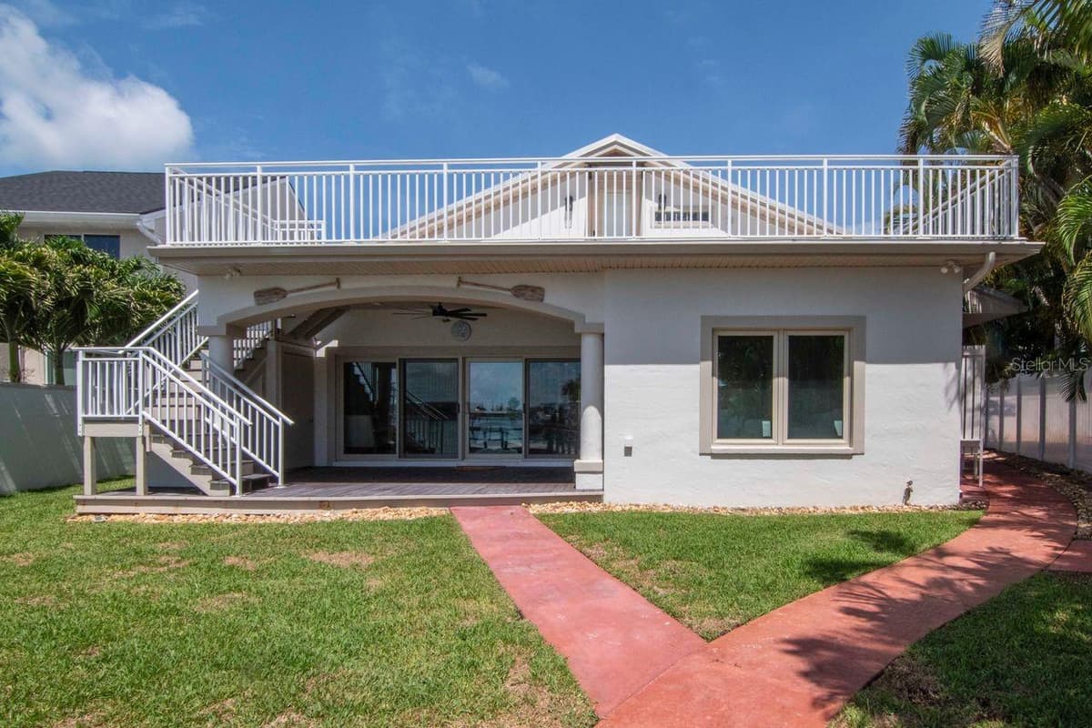 7025 BOCA CIEGA DRIVE — photo 54 of 64