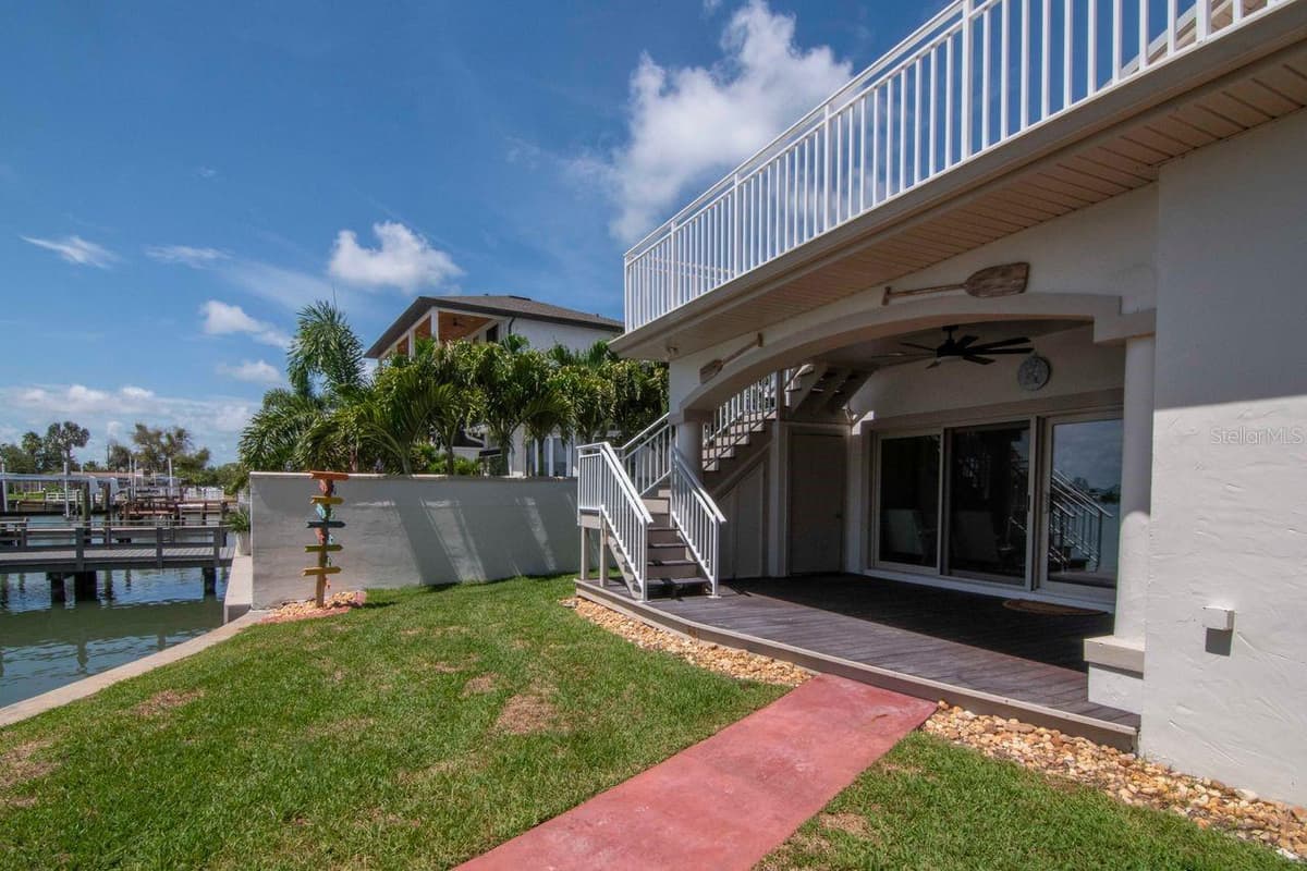 7025 BOCA CIEGA DRIVE — photo 51 of 64