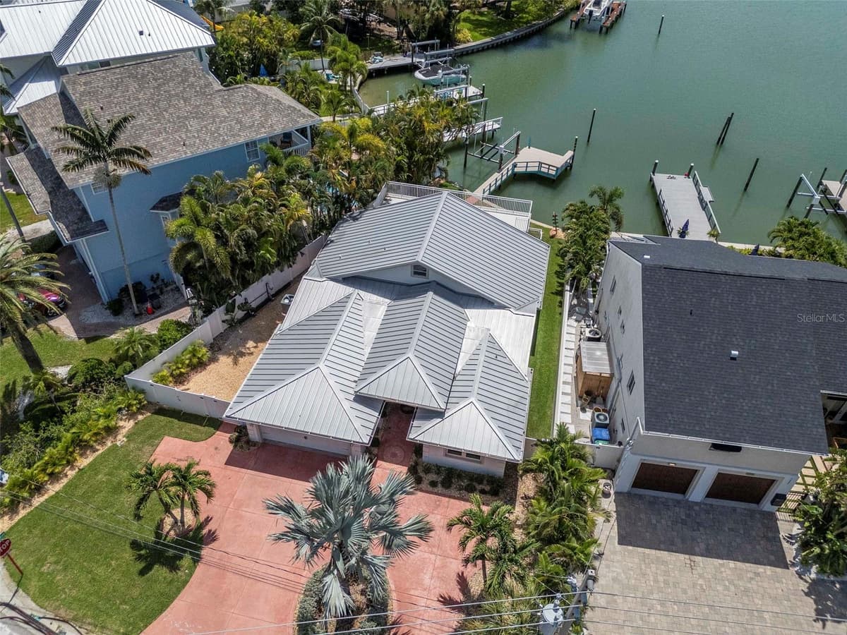 7025 BOCA CIEGA DRIVE — photo 62 of 64