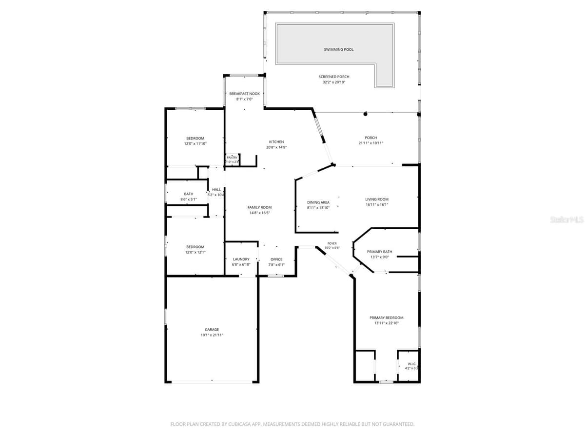 3943 FIELDWOOD COURT — photo 5 of 40