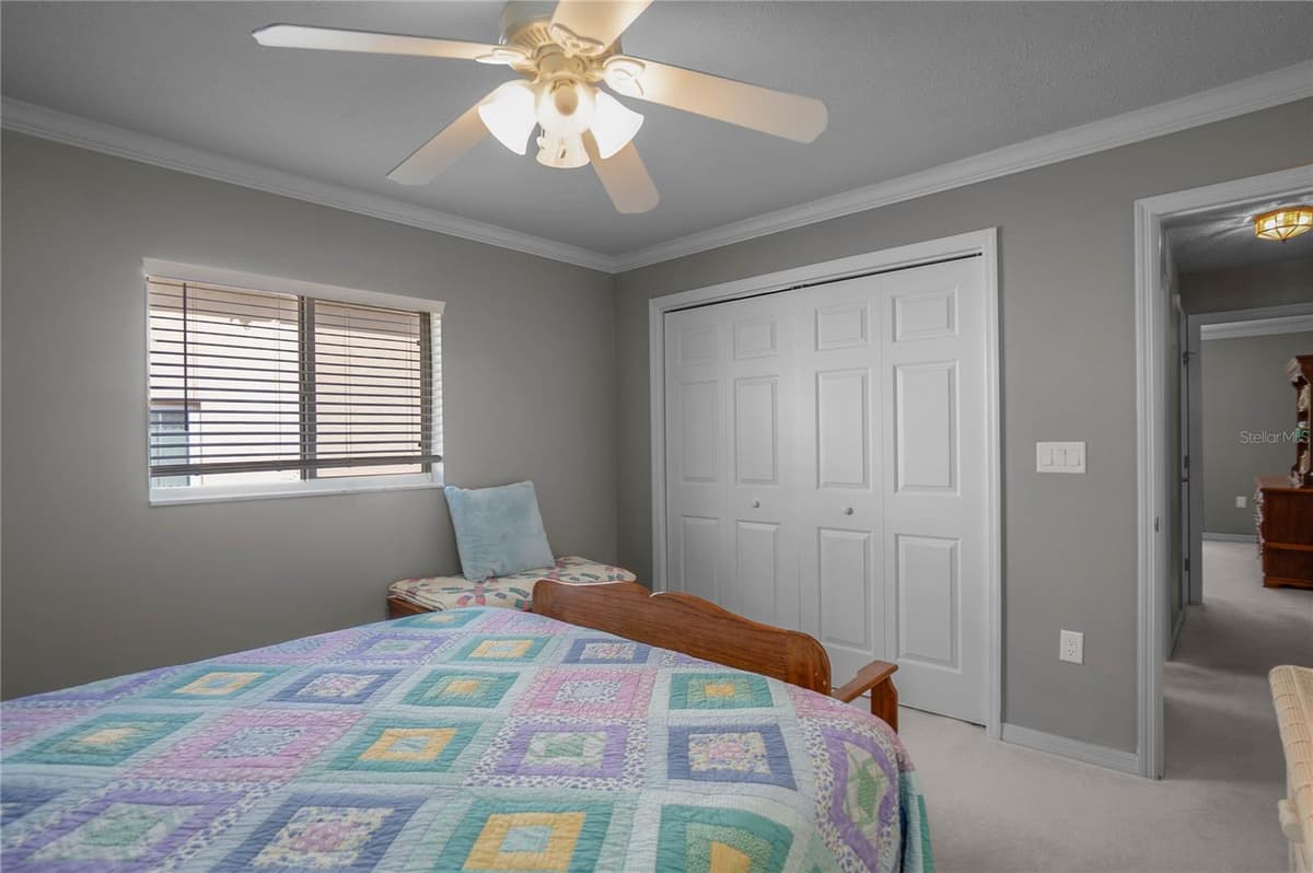 3943 FIELDWOOD COURT — photo 28 of 40