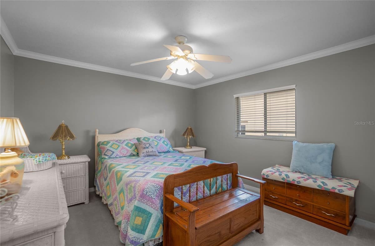 3943 FIELDWOOD COURT — photo 27 of 40