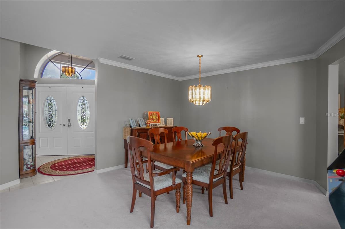 3943 FIELDWOOD COURT — photo 10 of 40
