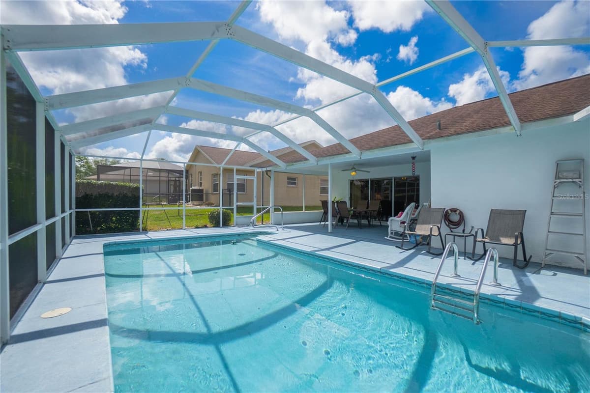 3943 FIELDWOOD COURT — photo 34 of 40