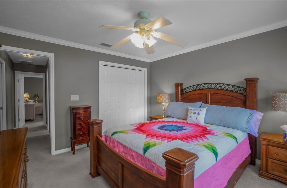 3943 FIELDWOOD COURT — photo 25 of 40