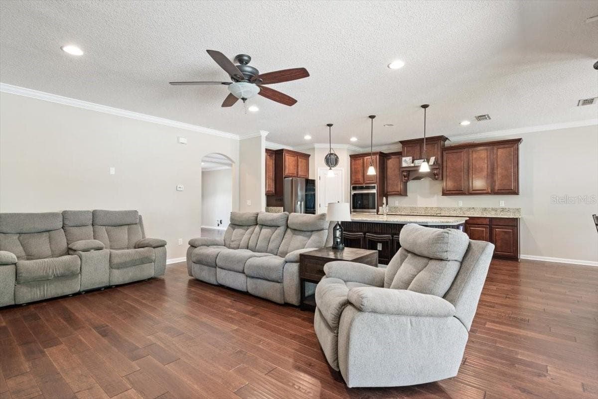 57 HUFFNER HILL CIRCLE — photo 18 of 64