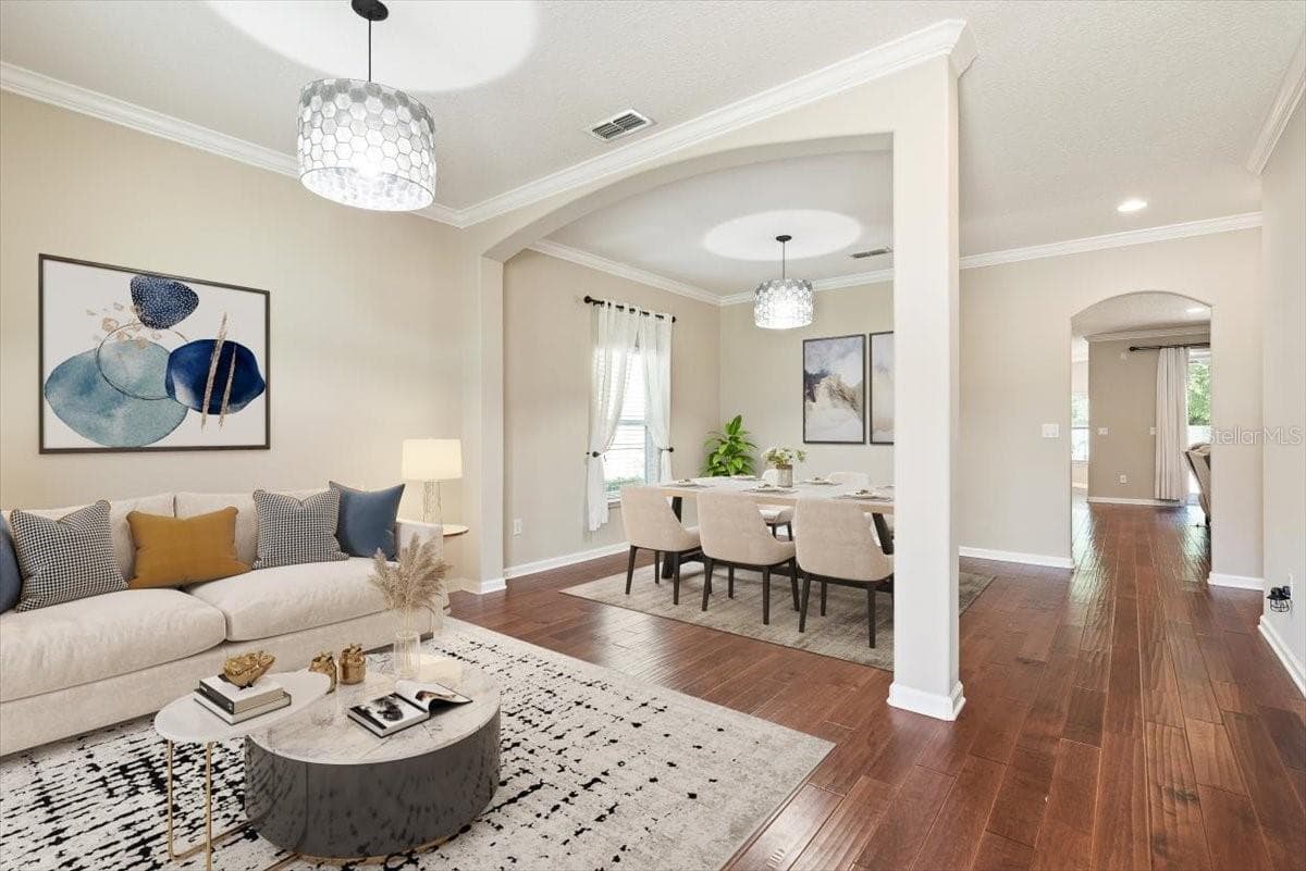 57 HUFFNER HILL CIRCLE — photo 5 of 64
