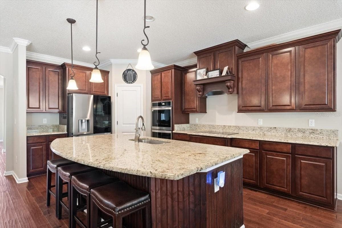57 HUFFNER HILL CIRCLE — photo 12 of 64