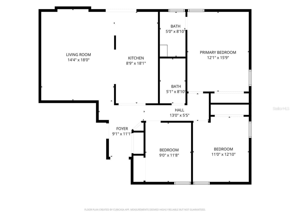 1010 CLEARMONT STREET — photo 25 of 25