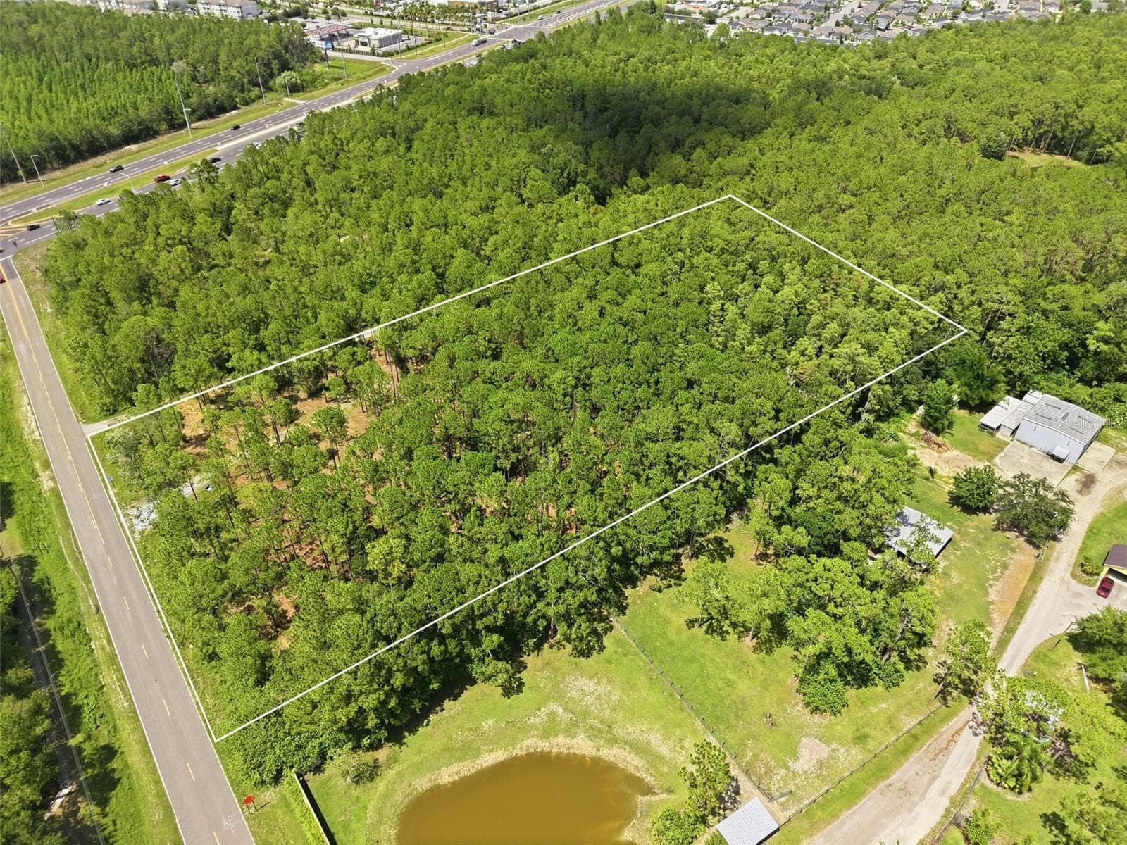 0 ALTAMONTE LANE
