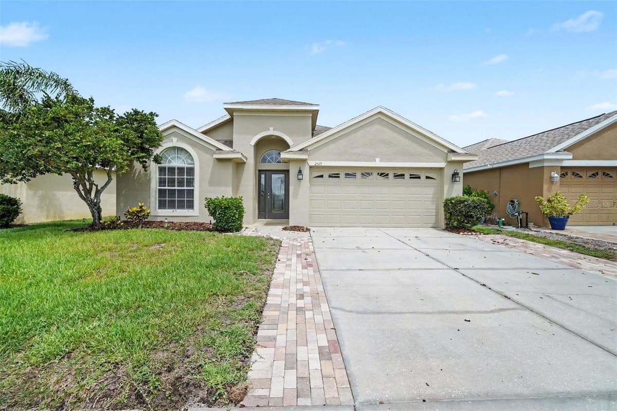 2519 BIG PINE DRIVE — photo 1 of 35