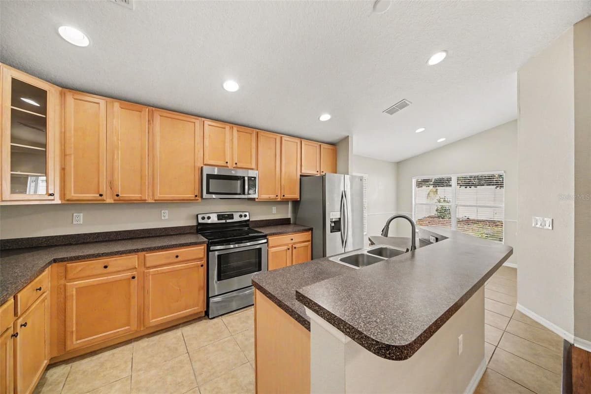 2519 BIG PINE DRIVE — photo 13 of 35