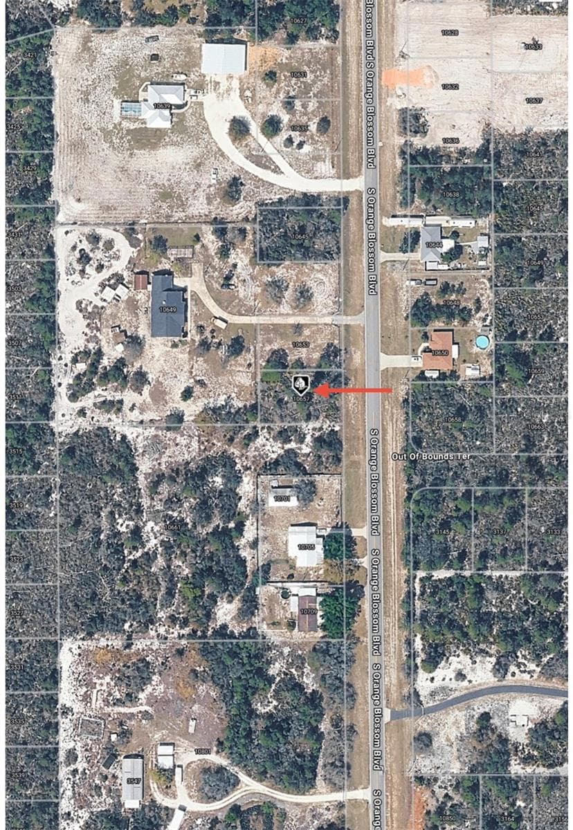 10657 ORANGE BLOSSOM BOULEVARD — photo 5 of 8