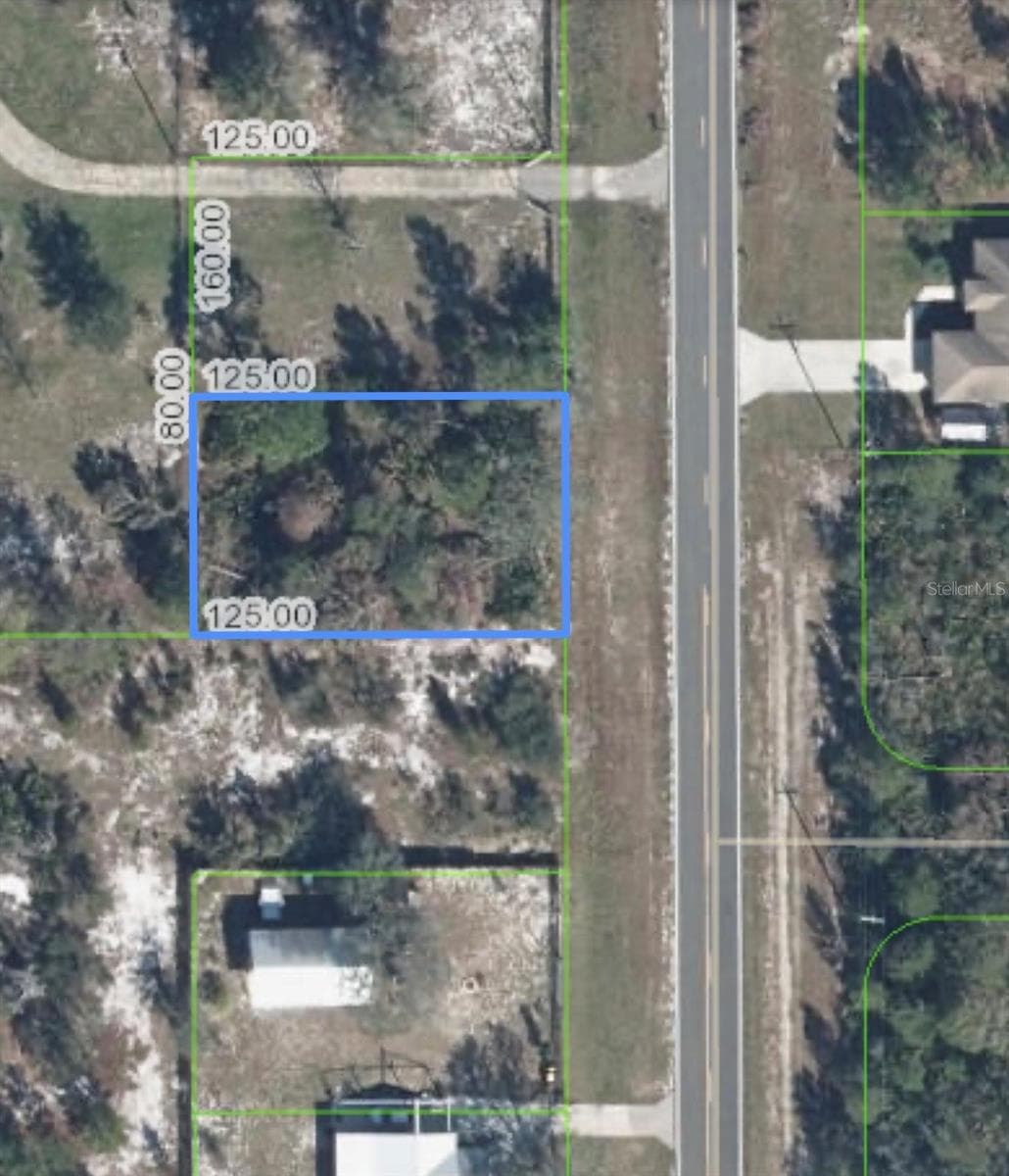 10657 ORANGE BLOSSOM BOULEVARD — photo 1 of 8
