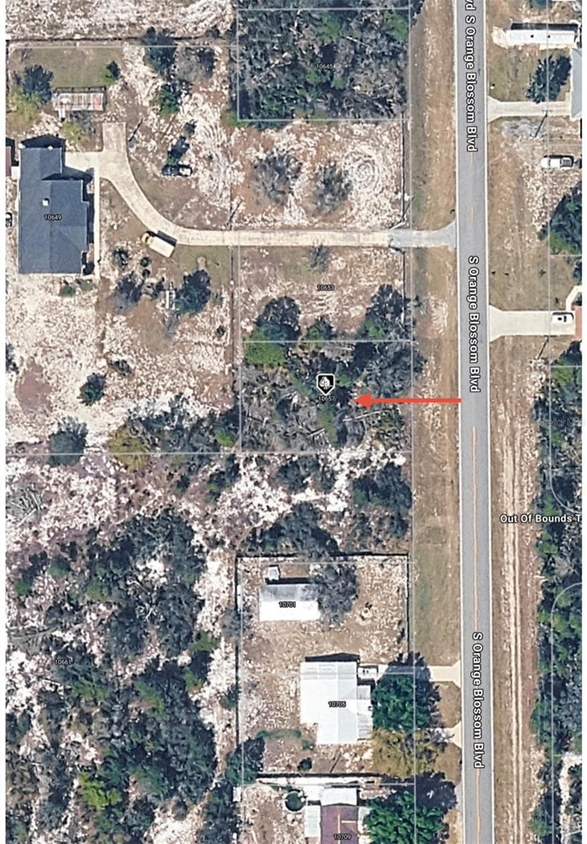 10657 ORANGE BLOSSOM BOULEVARD — photo 7 of 8