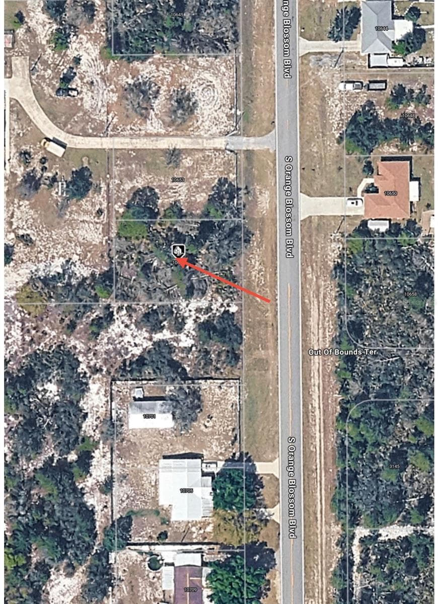 10657 ORANGE BLOSSOM BOULEVARD — photo 8 of 8
