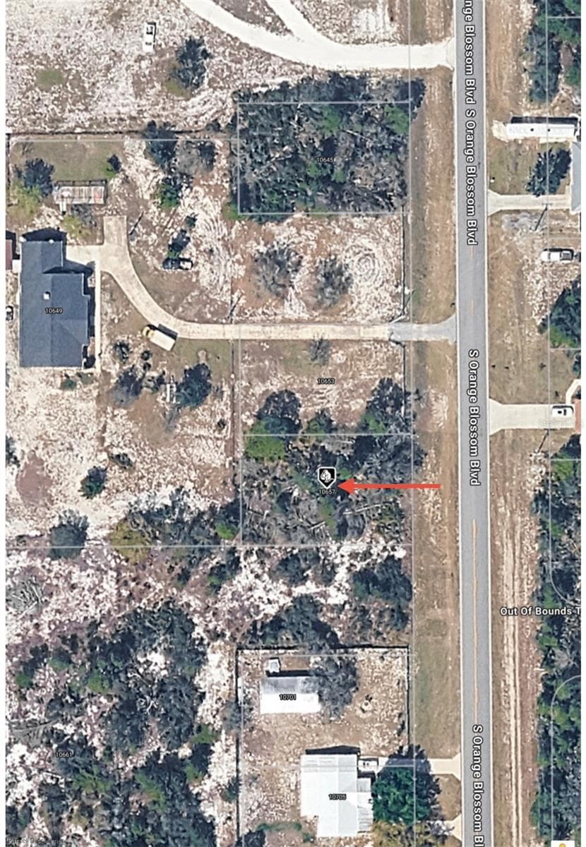 10657 ORANGE BLOSSOM BOULEVARD — photo 6 of 8