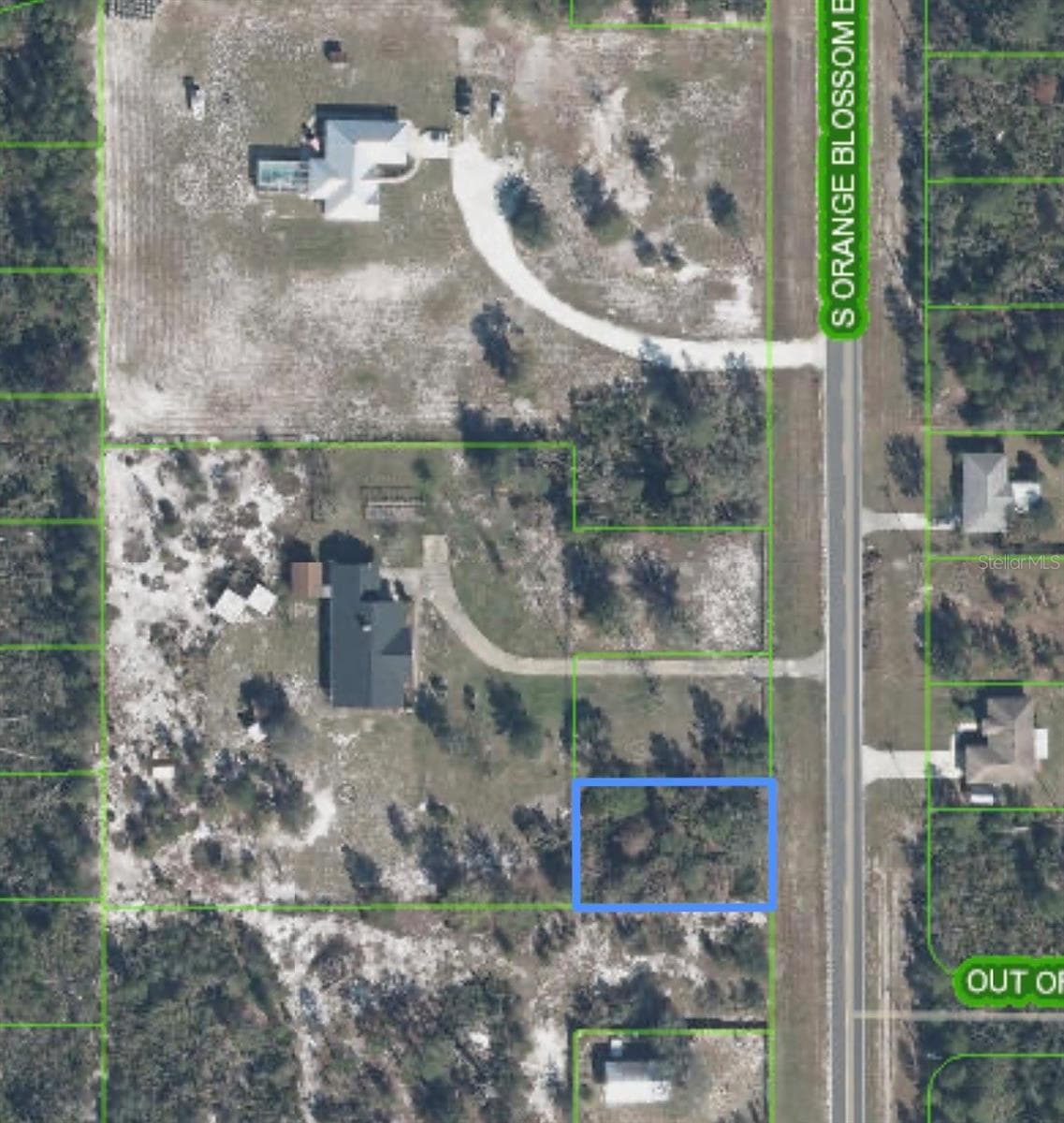 10657 ORANGE BLOSSOM BOULEVARD — photo 4 of 8