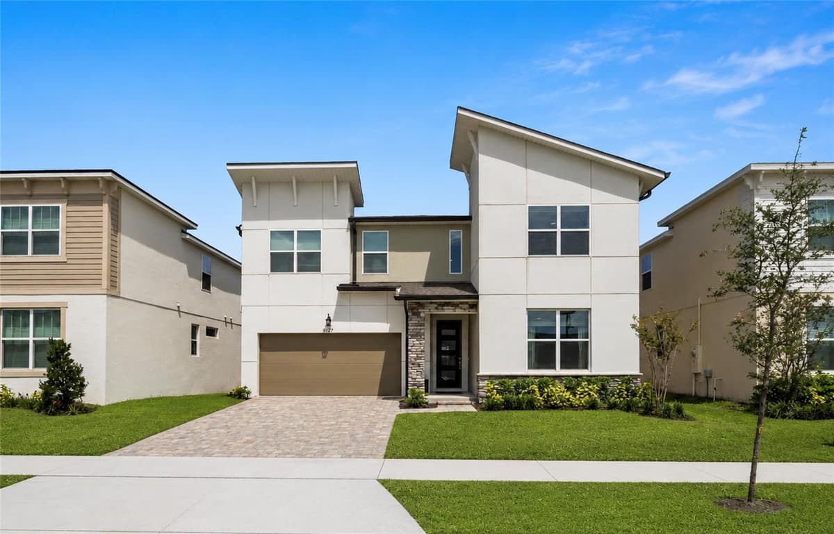9127 TURQUOISE WAVE COVE — photo 1 of 74