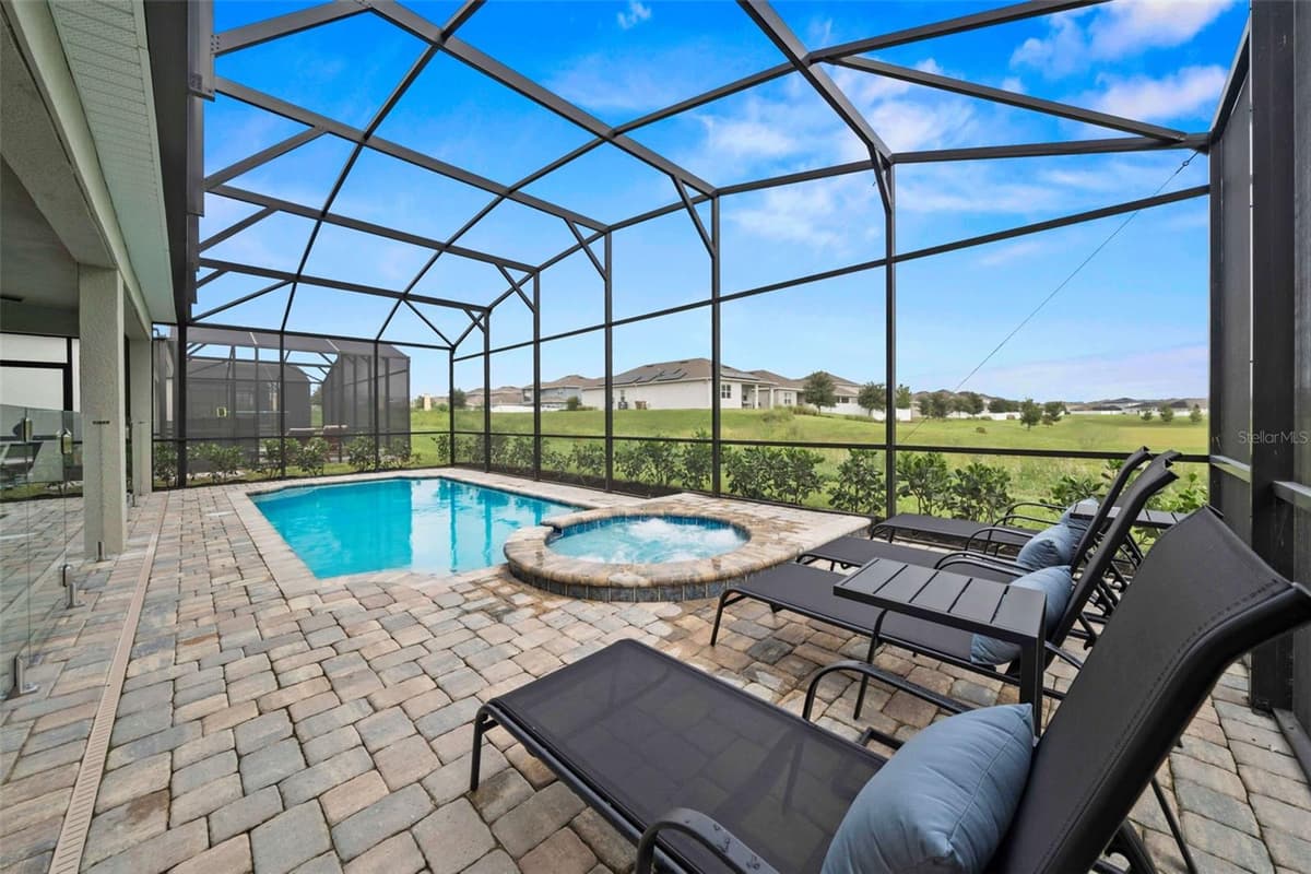 9127 TURQUOISE WAVE COVE — photo 30 of 74