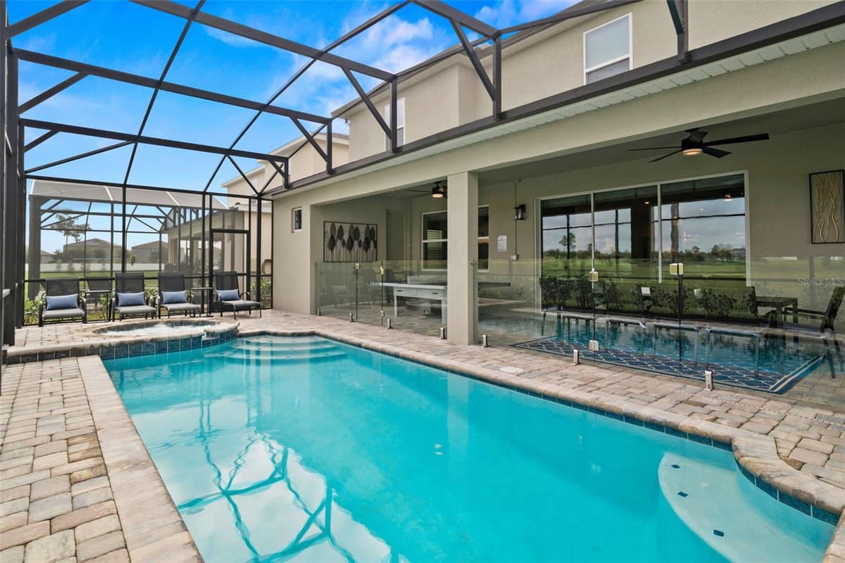 9127 TURQUOISE WAVE COVE — photo 27 of 74