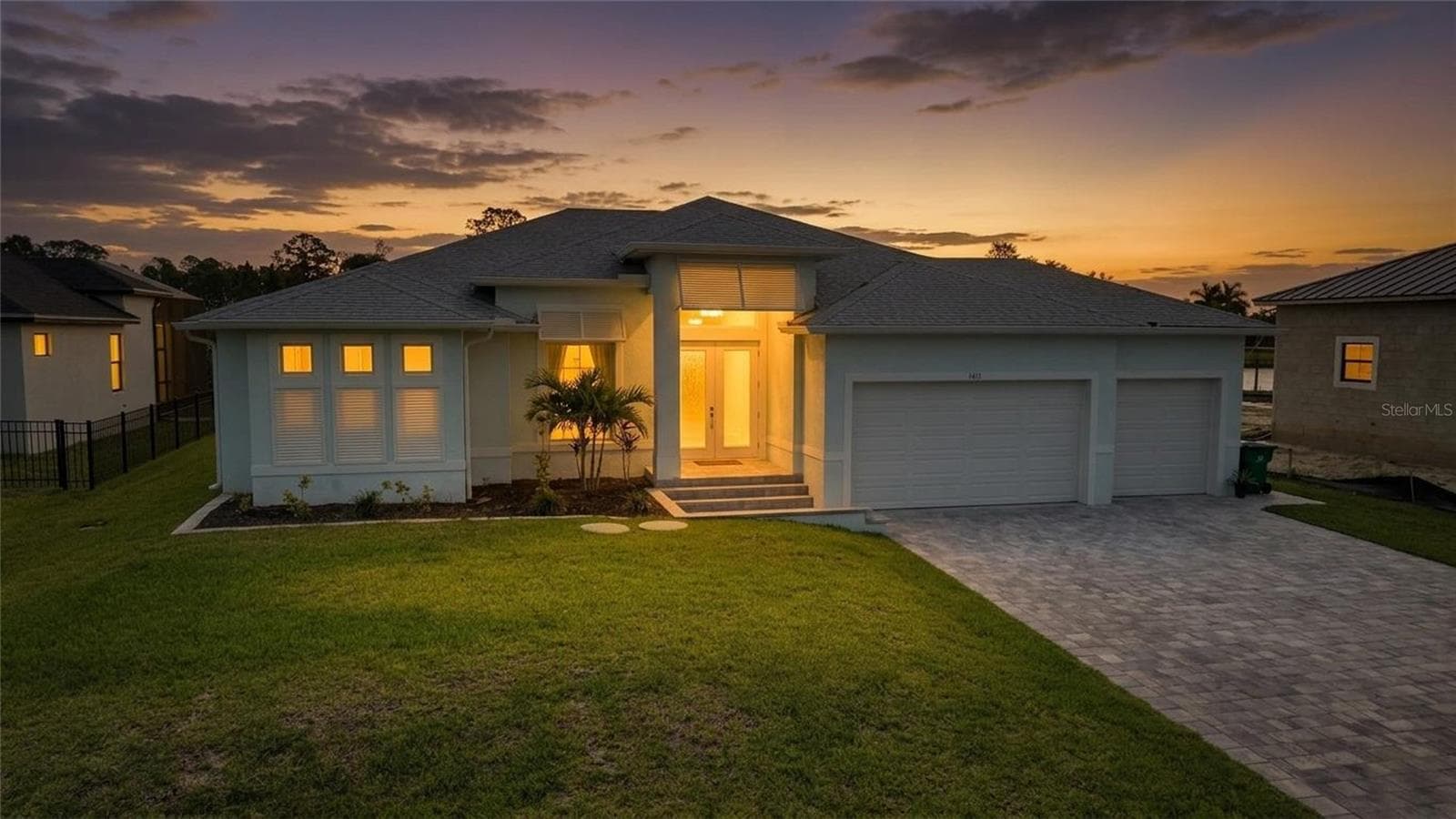 1411 LIGGETT CIRCLE