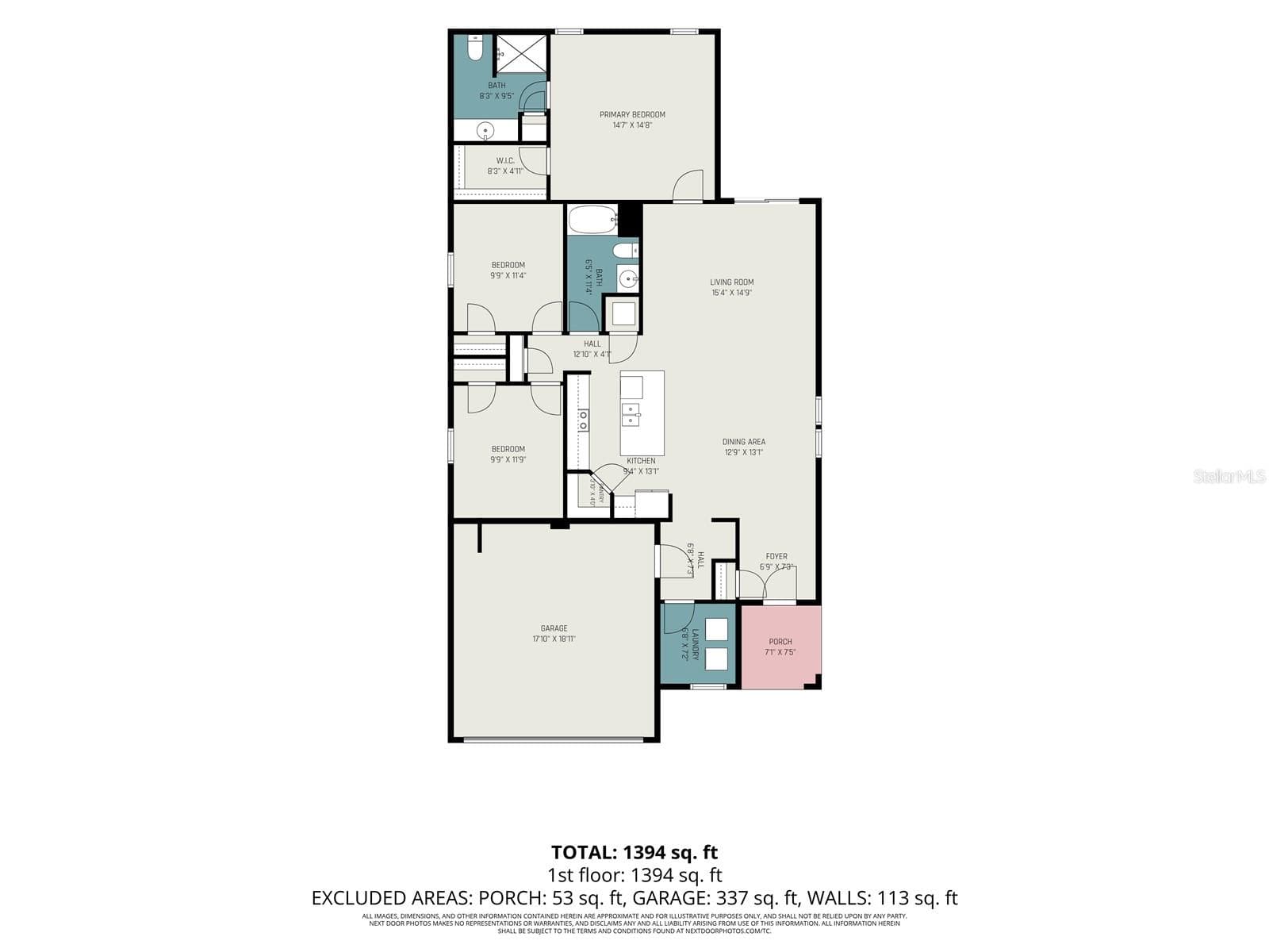 1006 COMMUTER DR — photo 23 of 23