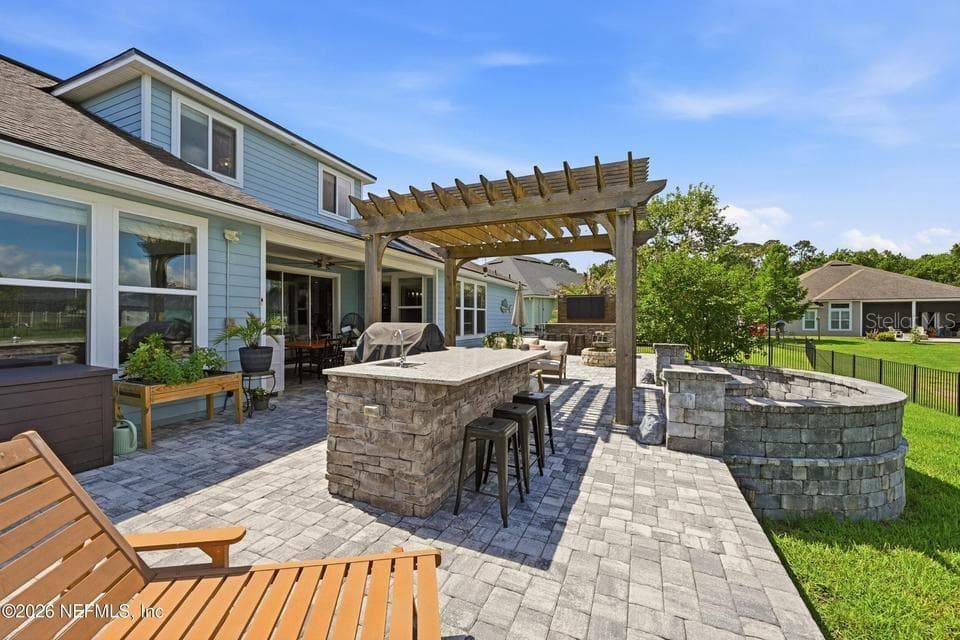 128 WINDWALKER DRIVE — photo 49 of 91
