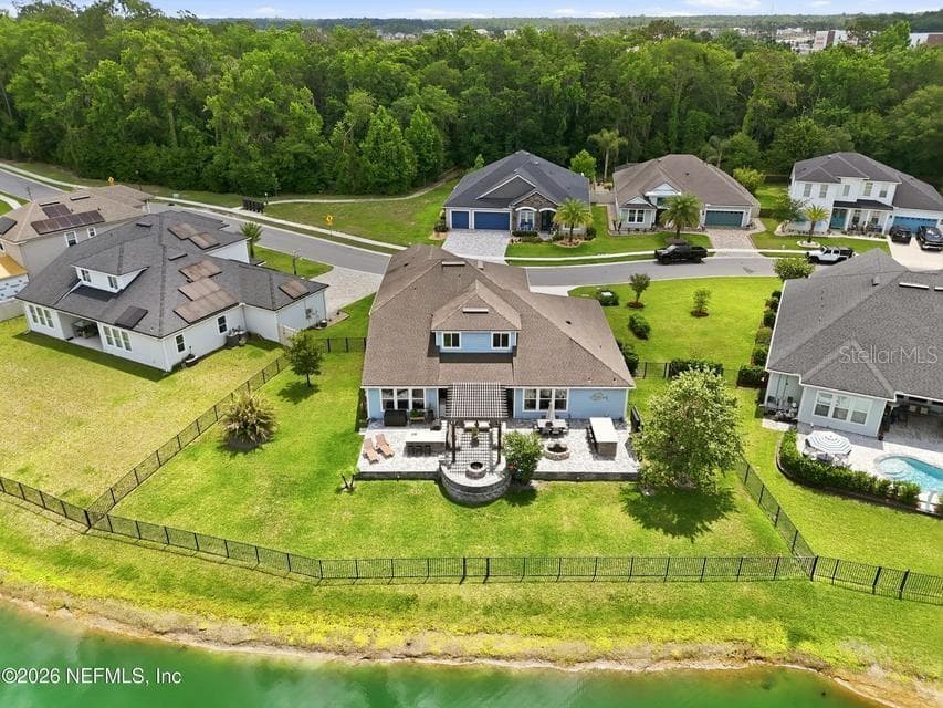 128 WINDWALKER DRIVE — photo 66 of 91