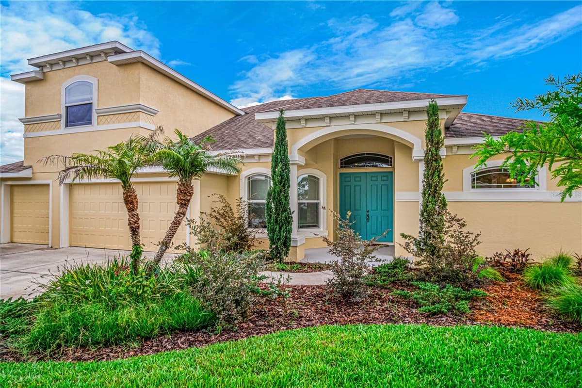 2938 SERENO POINTE DRIVE — photo 1 of 60