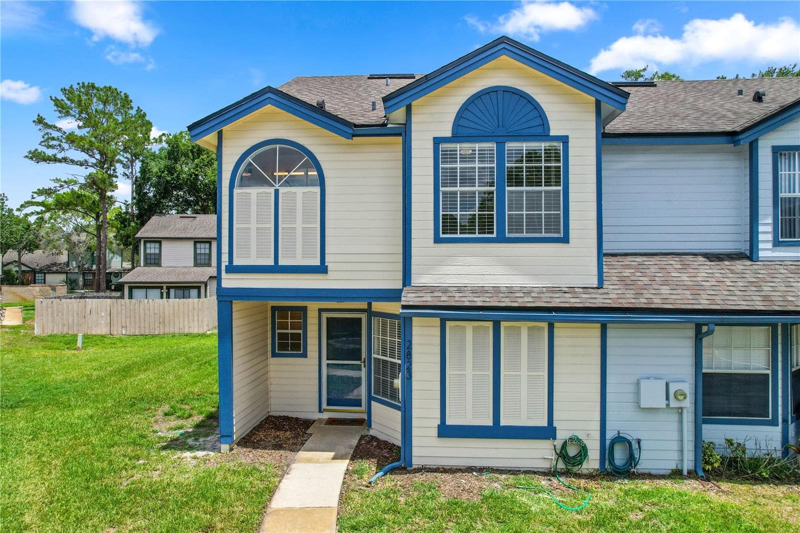 2823 BOULDER FALLS COURT — photo 48 of 48