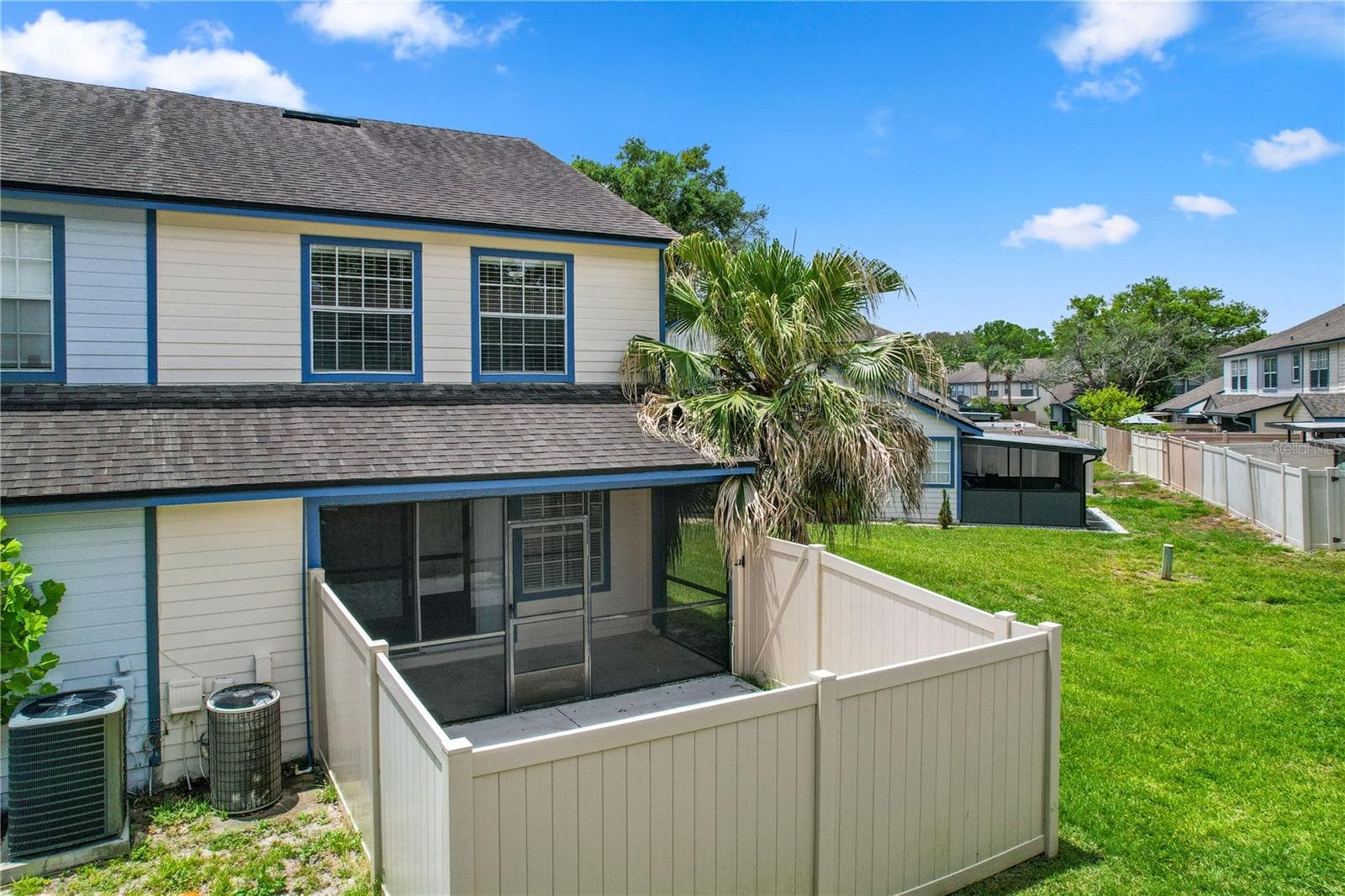 2823 BOULDER FALLS COURT — photo 44 of 48