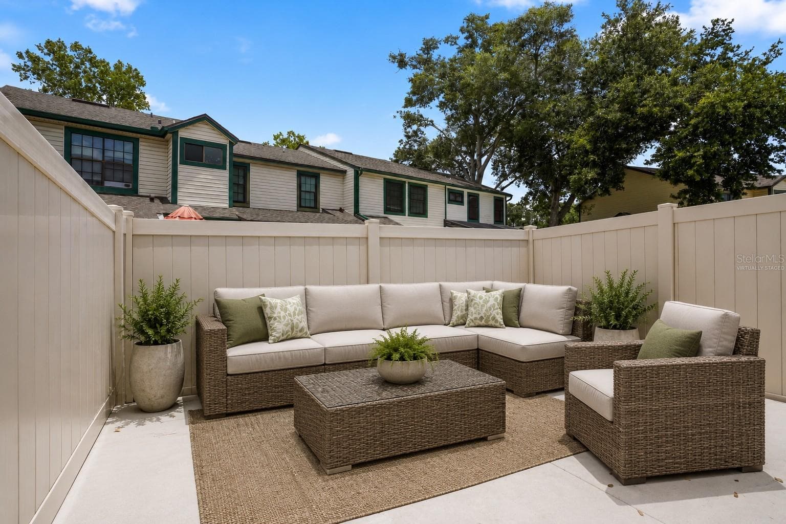 2823 BOULDER FALLS COURT — photo 38 of 48
