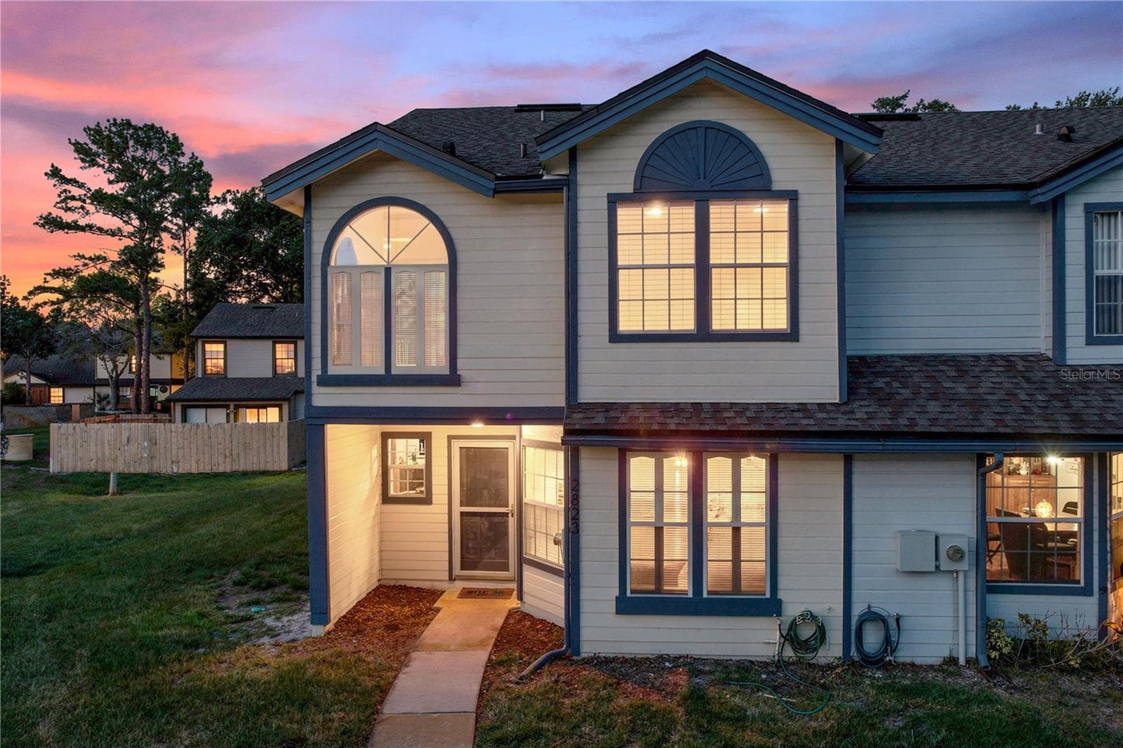 2823 BOULDER FALLS COURT — photo 1 of 48