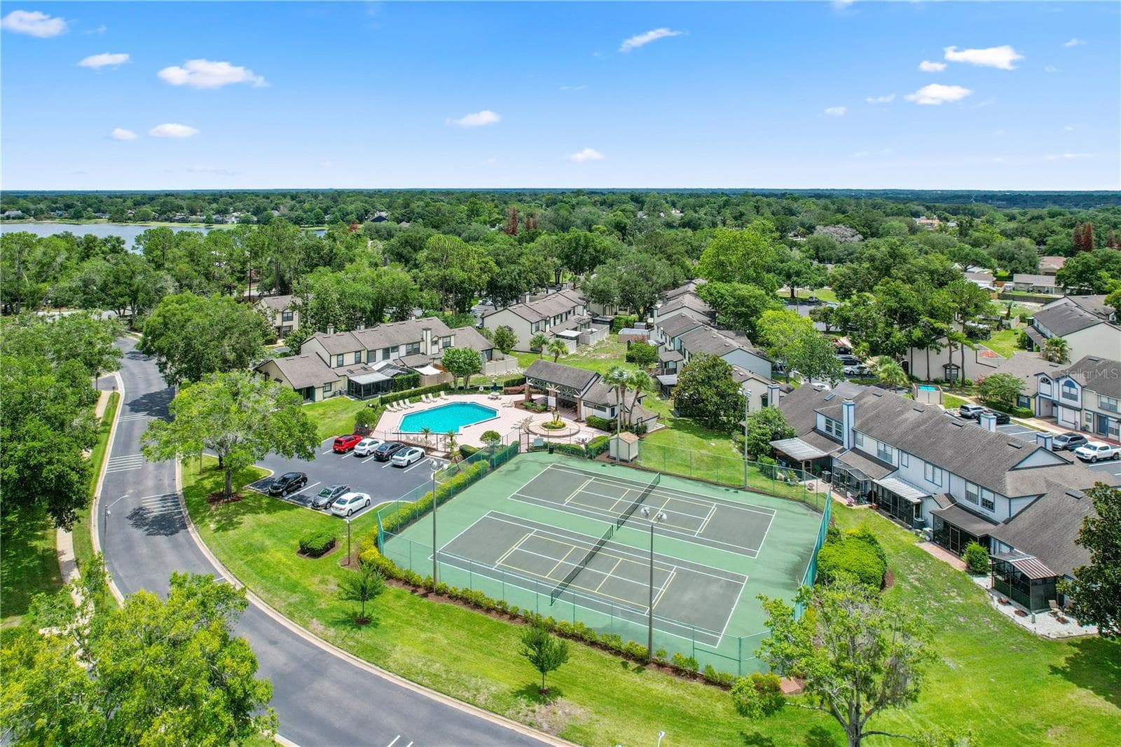 2823 BOULDER FALLS COURT — photo 47 of 48