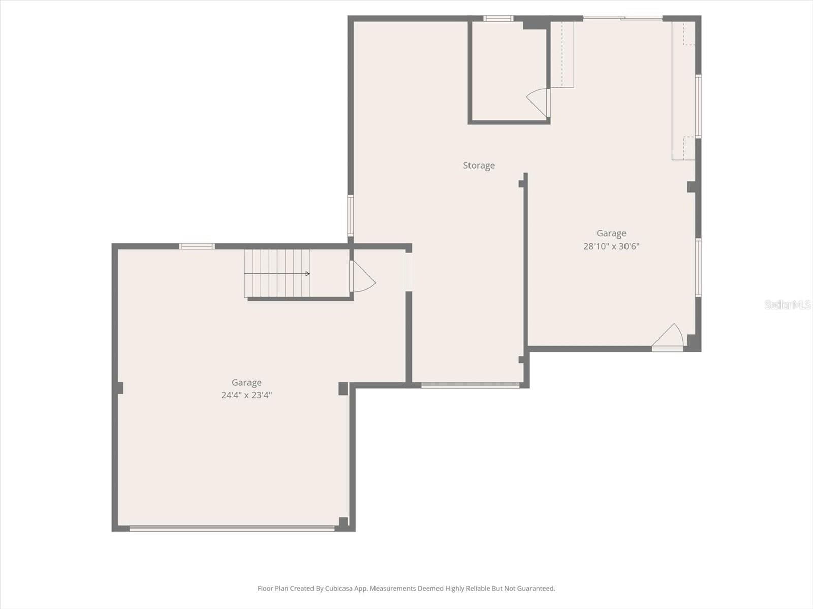 3532 EAGLE NEST DRIVE — photo 45 of 60