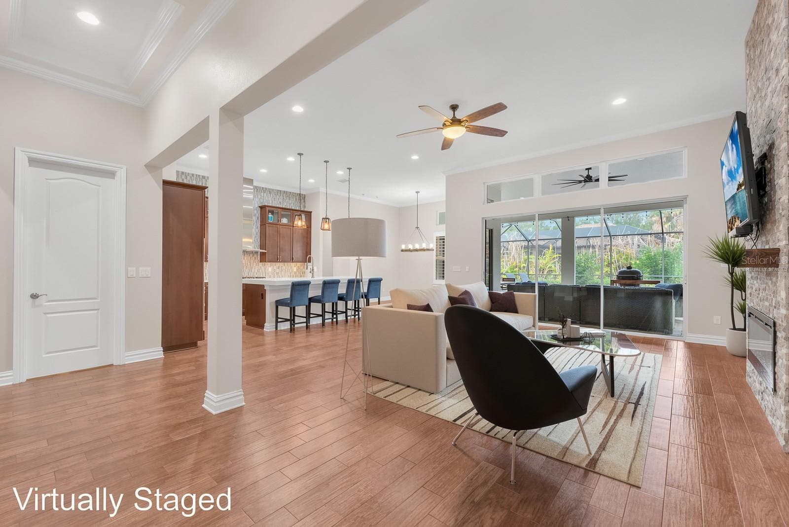 5208 ALAFIA FALLS DRIVE — photo 9 of 54