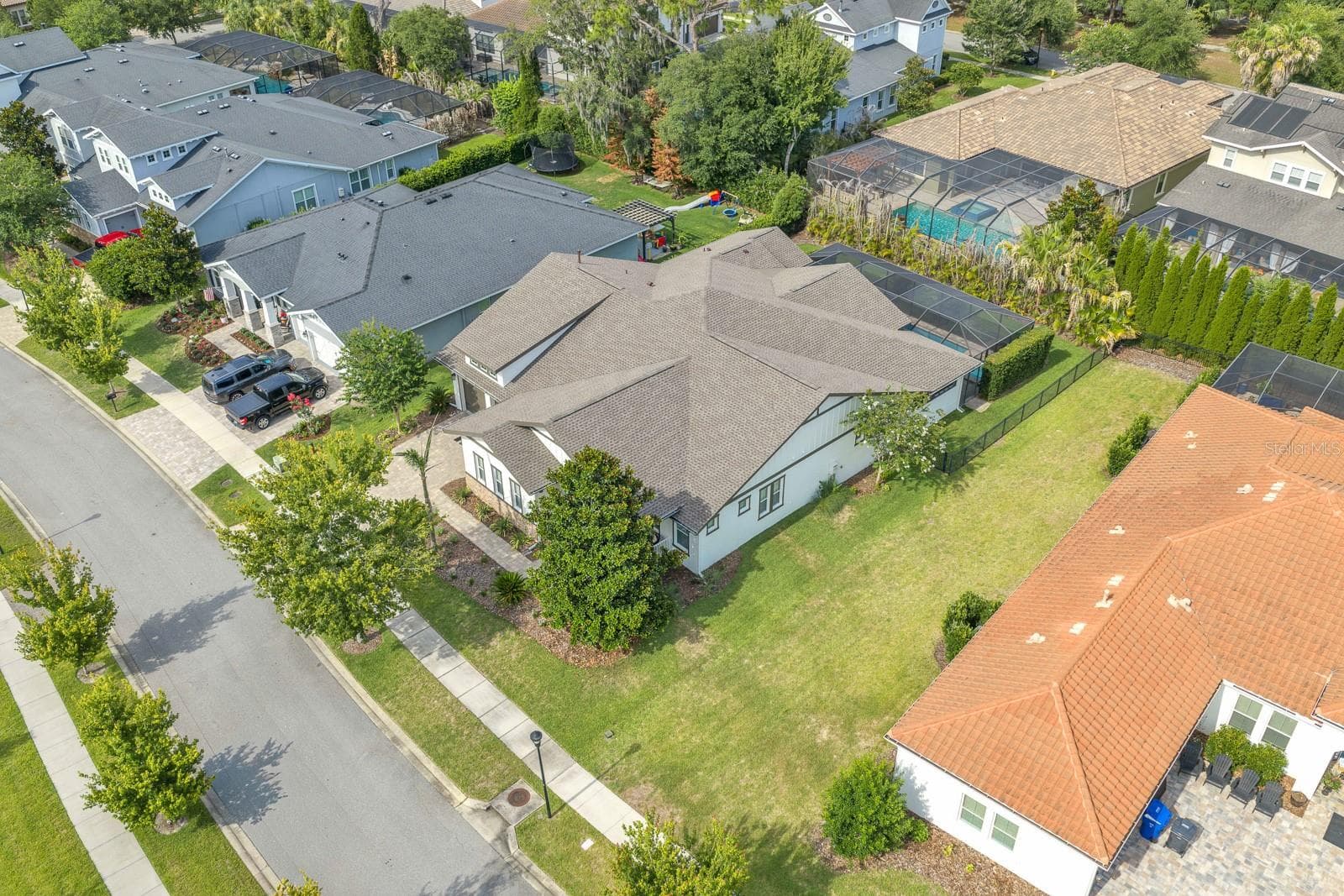 5208 ALAFIA FALLS DRIVE — photo 44 of 54