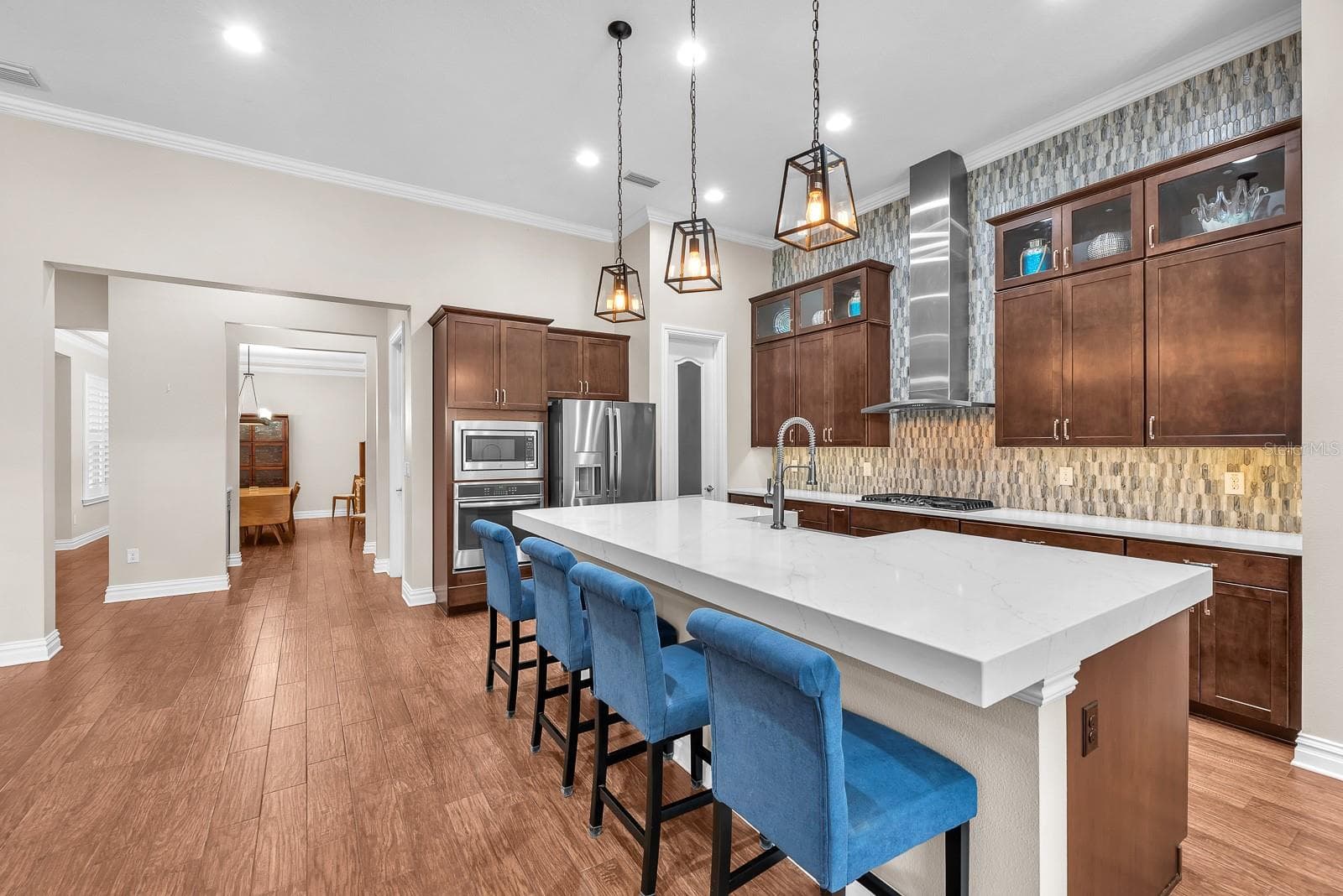 5208 ALAFIA FALLS DRIVE — photo 12 of 54