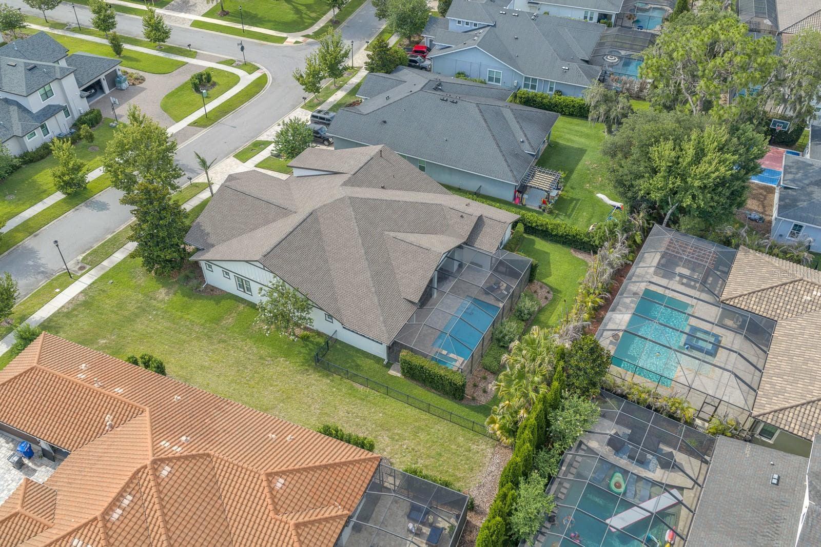 5208 ALAFIA FALLS DRIVE — photo 47 of 54