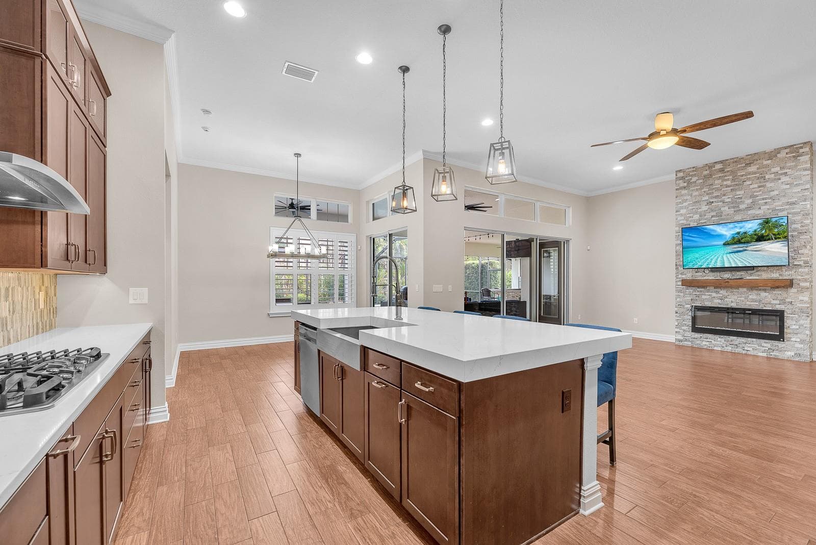 5208 ALAFIA FALLS DRIVE — photo 14 of 54