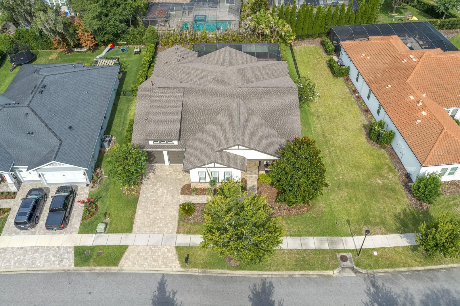 5208 ALAFIA FALLS DRIVE — photo 45 of 54