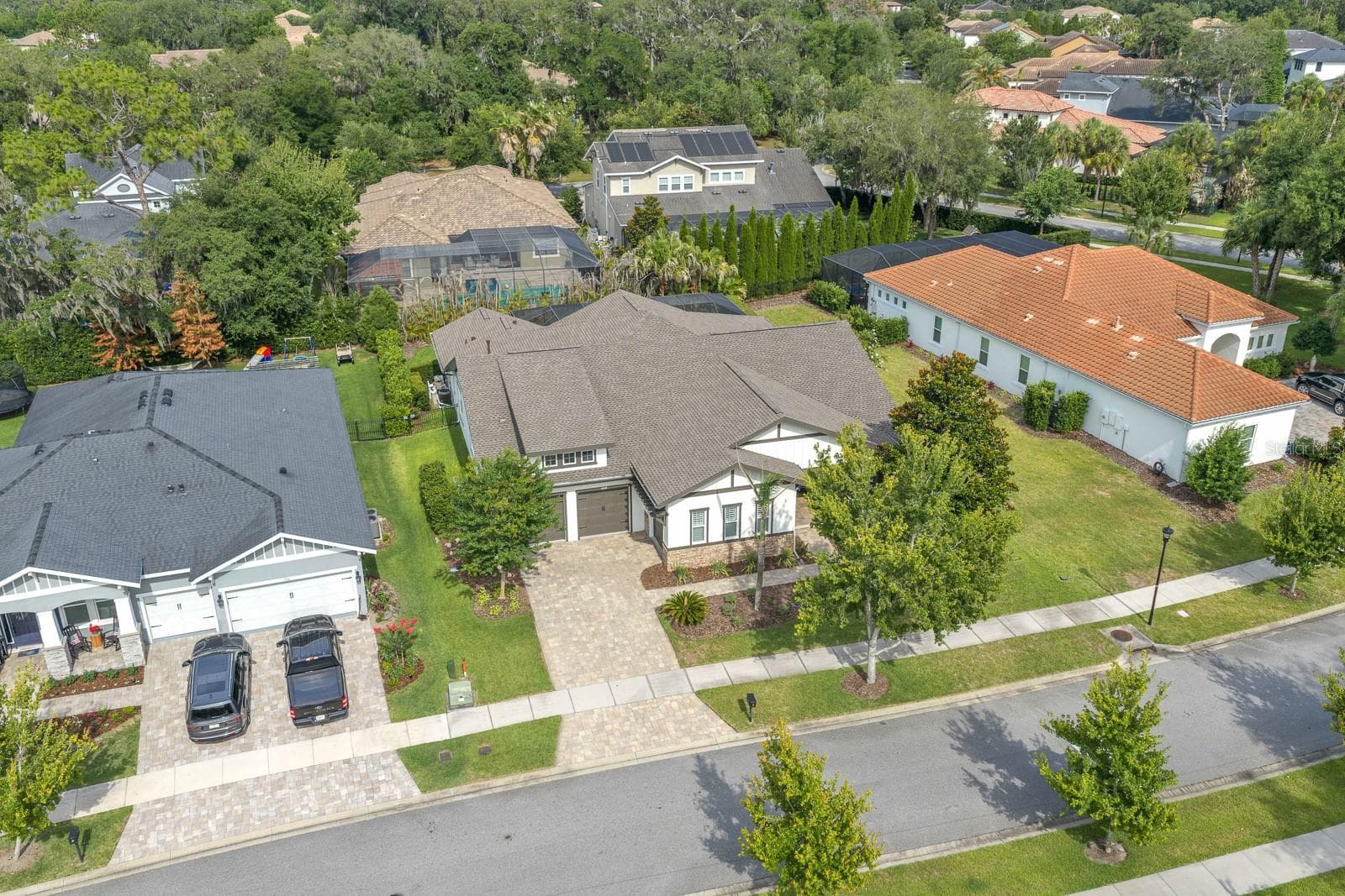 5208 ALAFIA FALLS DRIVE — photo 46 of 54