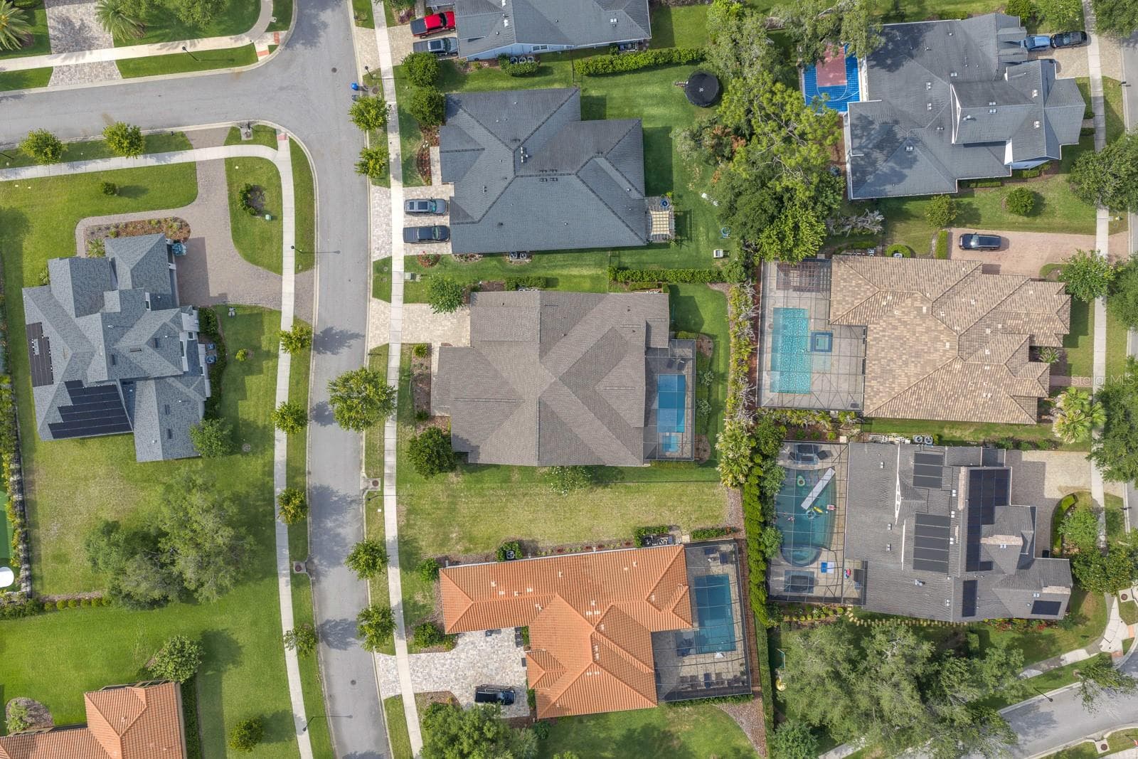 5208 ALAFIA FALLS DRIVE — photo 48 of 54